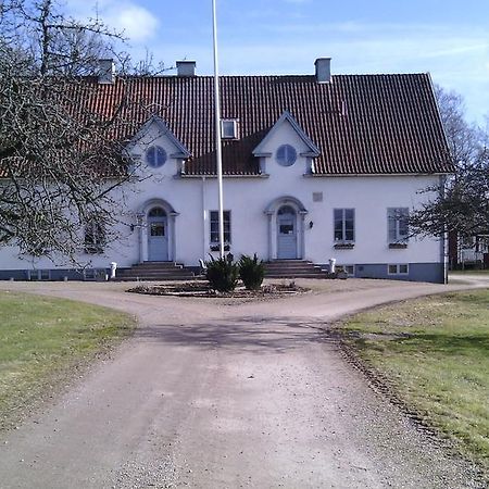 Moshults Vandrarhem Skruv Esterno foto